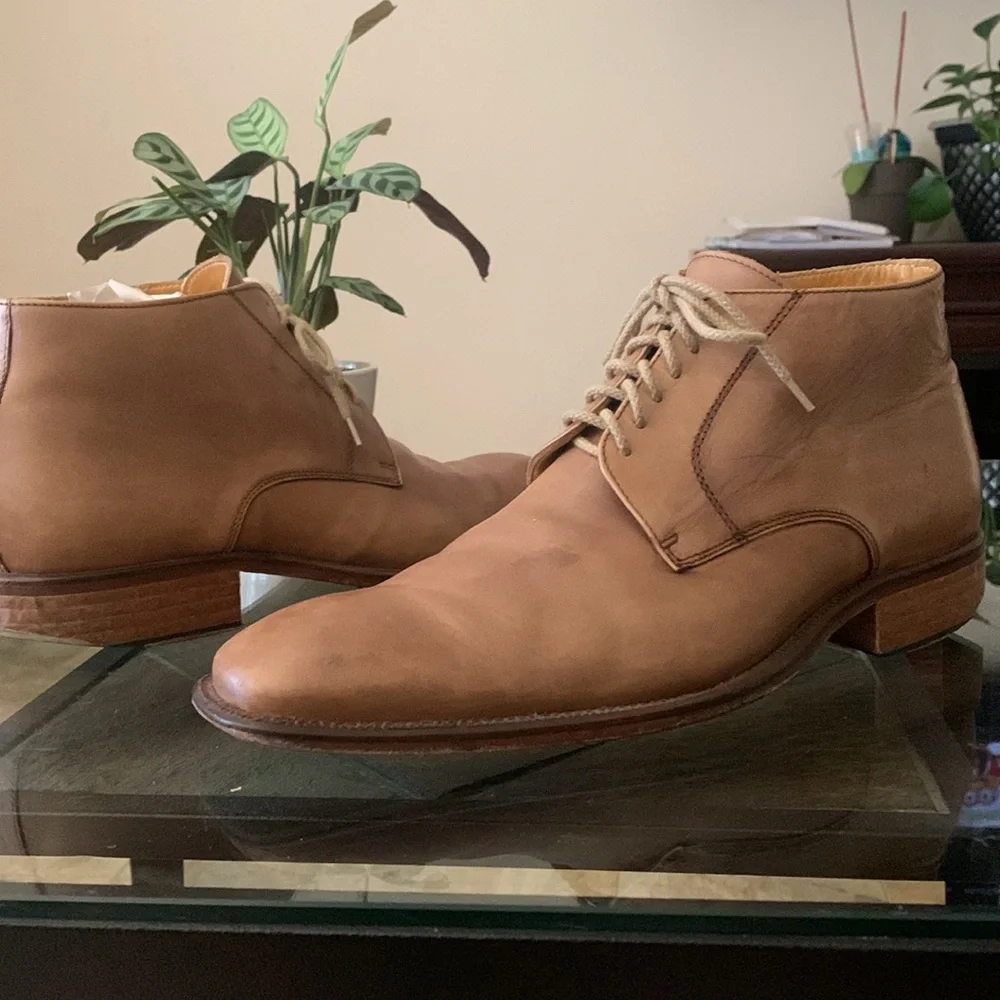 FANTINI Made in Italy Boots